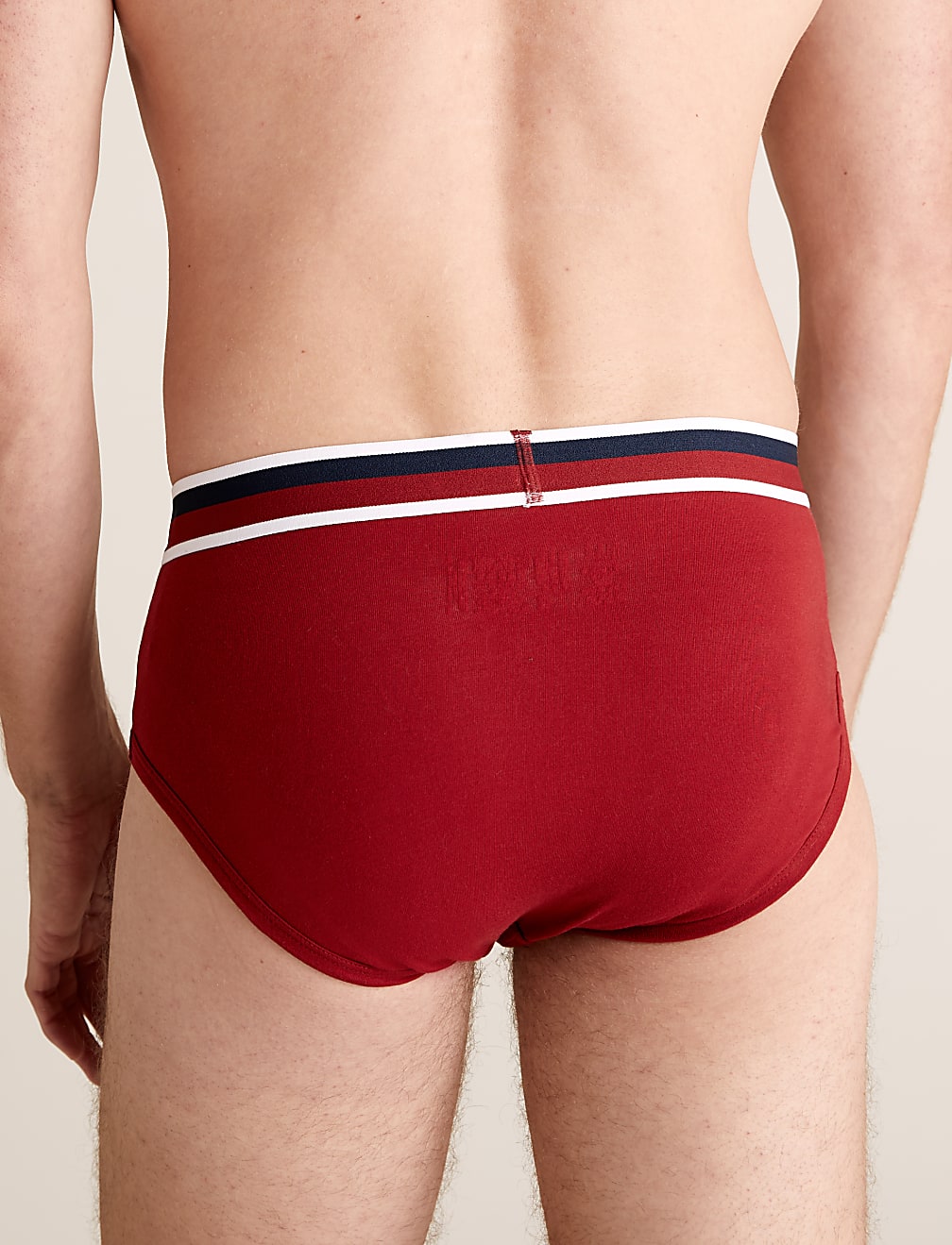 4pk Cotton Cool & Fresh™ Briefs