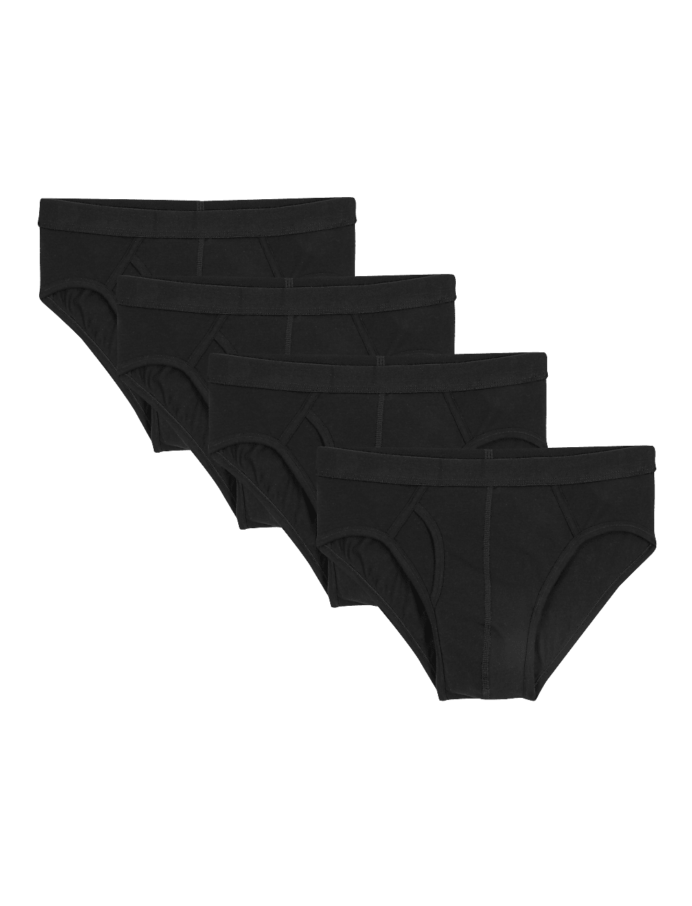 C&F Core Stretch Briefs