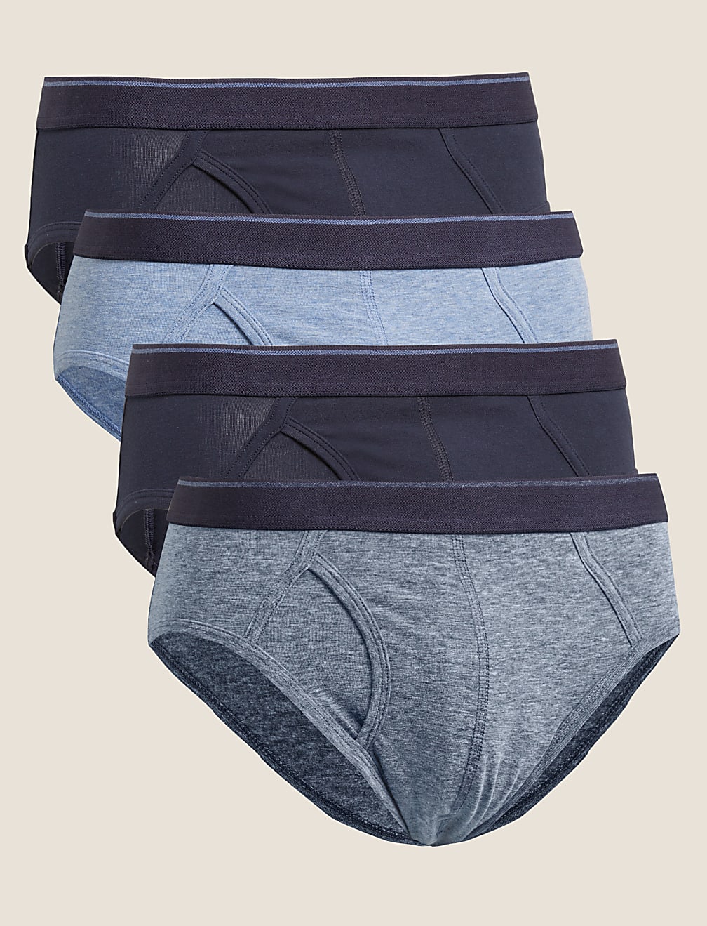C&F Core Stretch Briefs