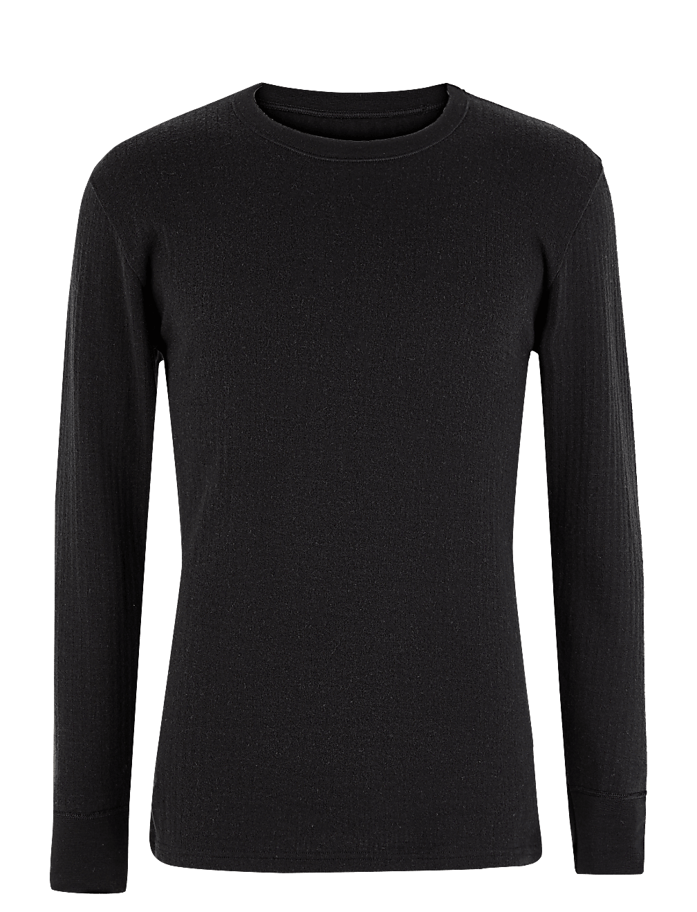 Maximum Warmth Long Sleeve Thermal Vest