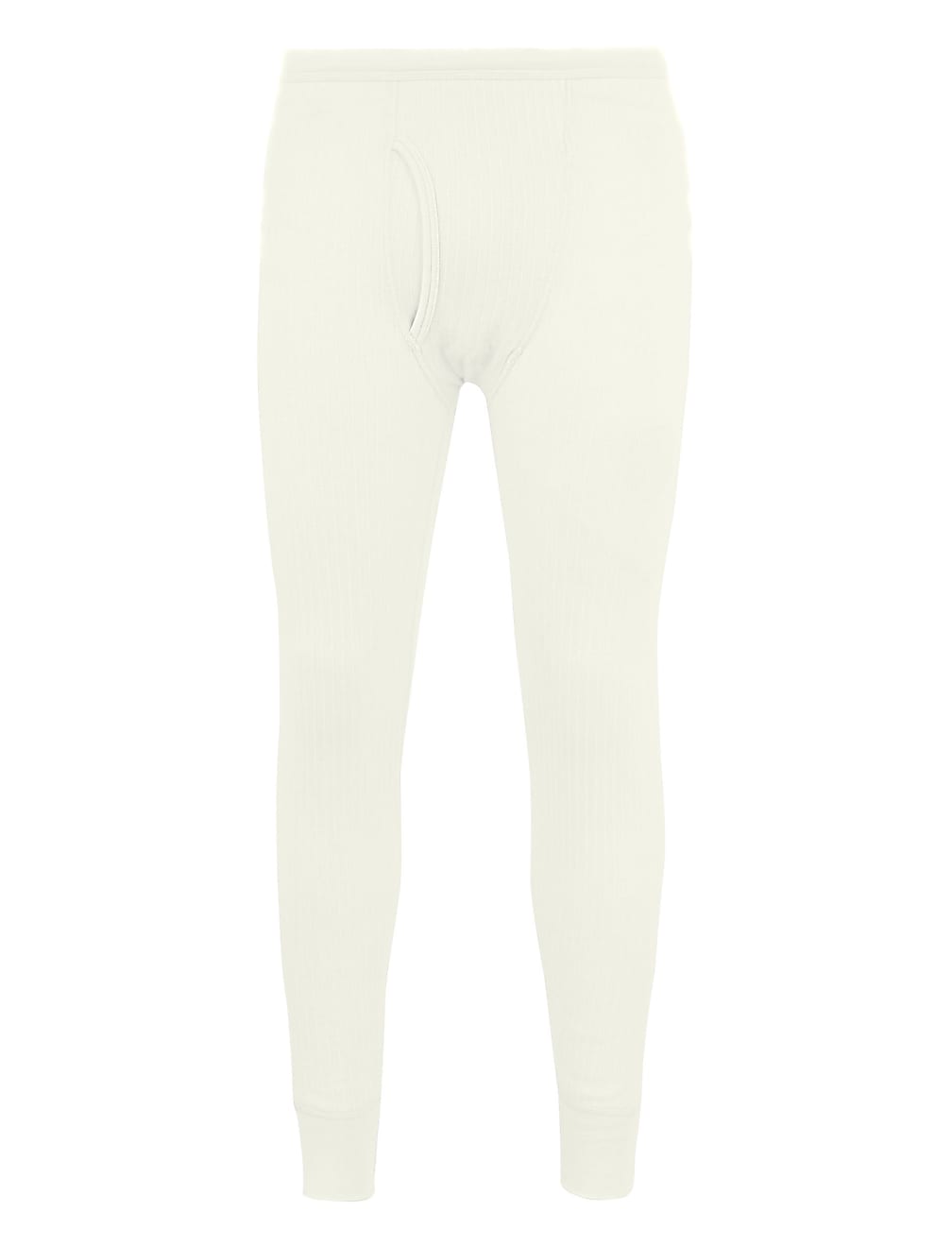 Maximum Warmth Wool Blend Thermal Long Pant