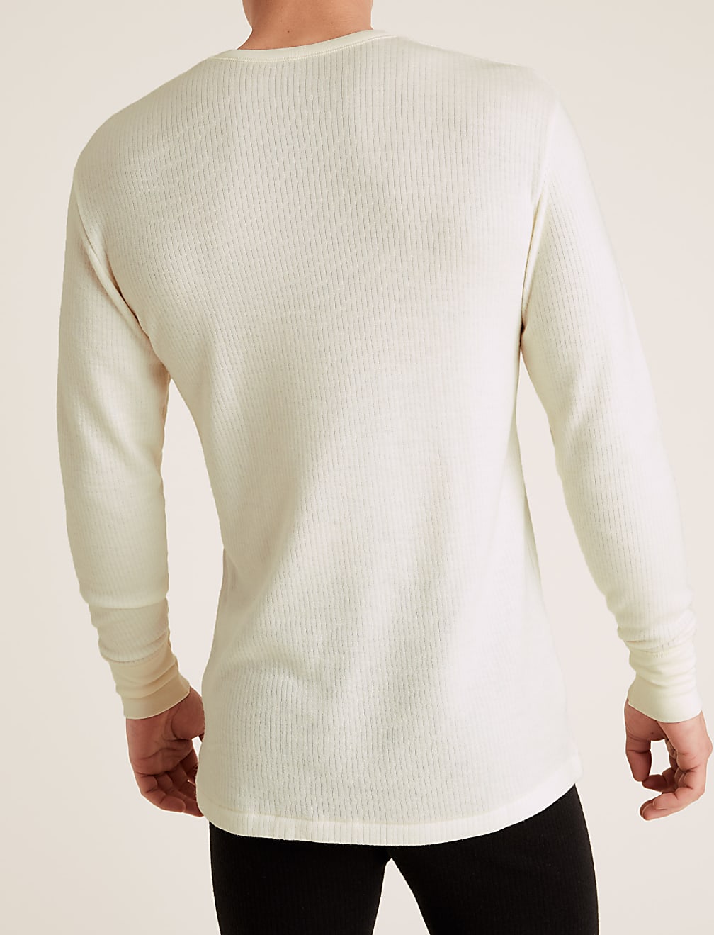 Thermal Maximum Warmth Long Sleeve Vest