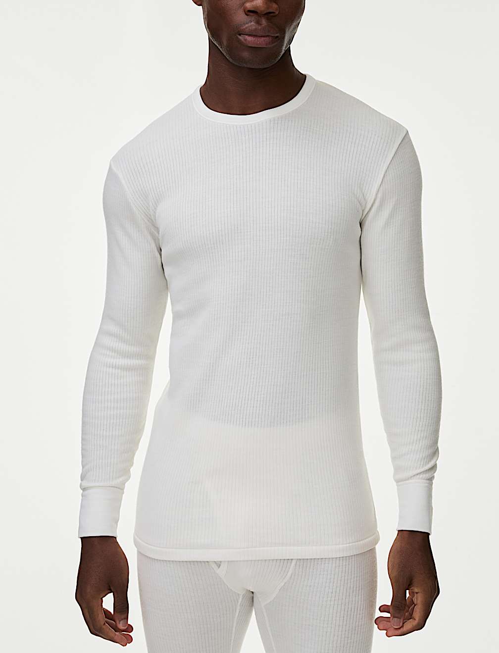 Thermal Maximum Warmth Long Sleeve Vest