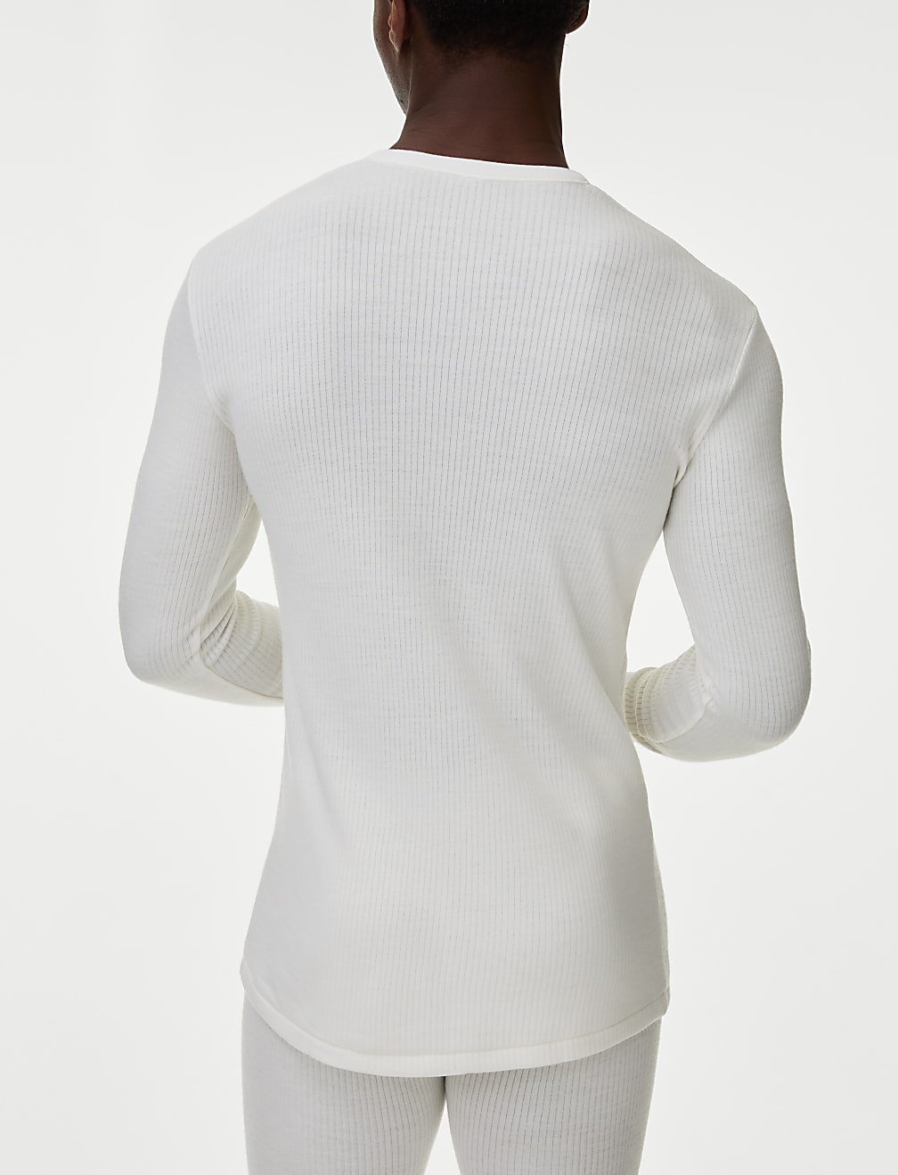 Thermal Maximum Warmth Long Sleeve Vest