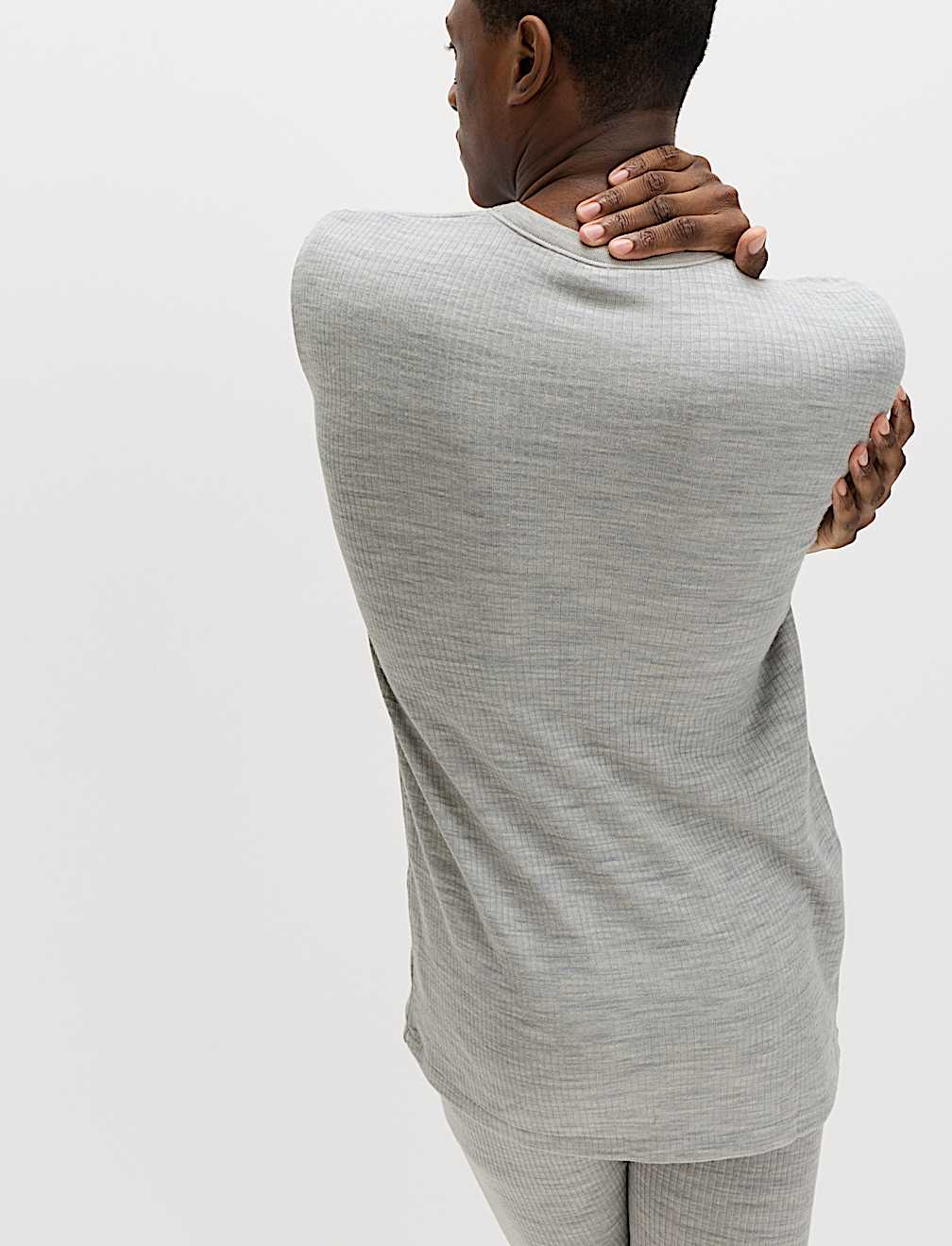 Thermal Maximum Warmth Long Sleeve Vest