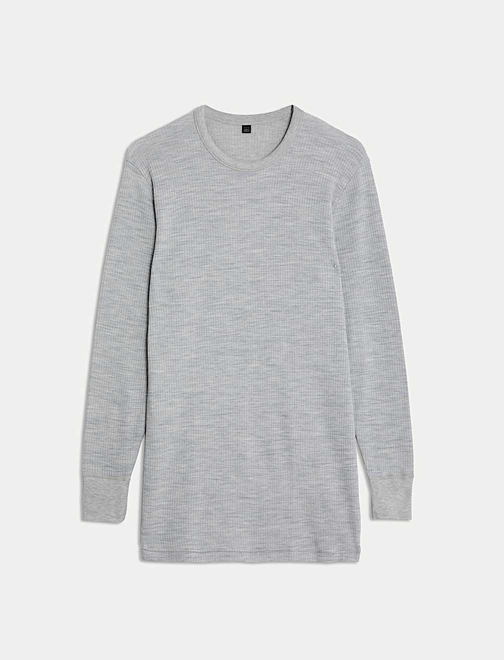 Thermal Maximum Warmth Long Sleeve Vest