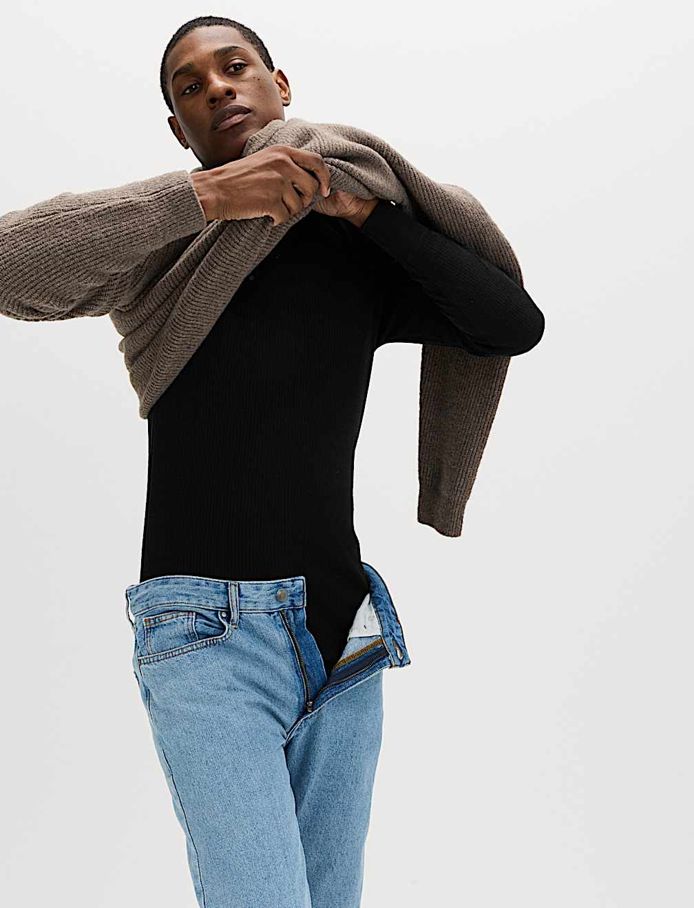 Thermal Maximum Warmth Long Sleeve Vest