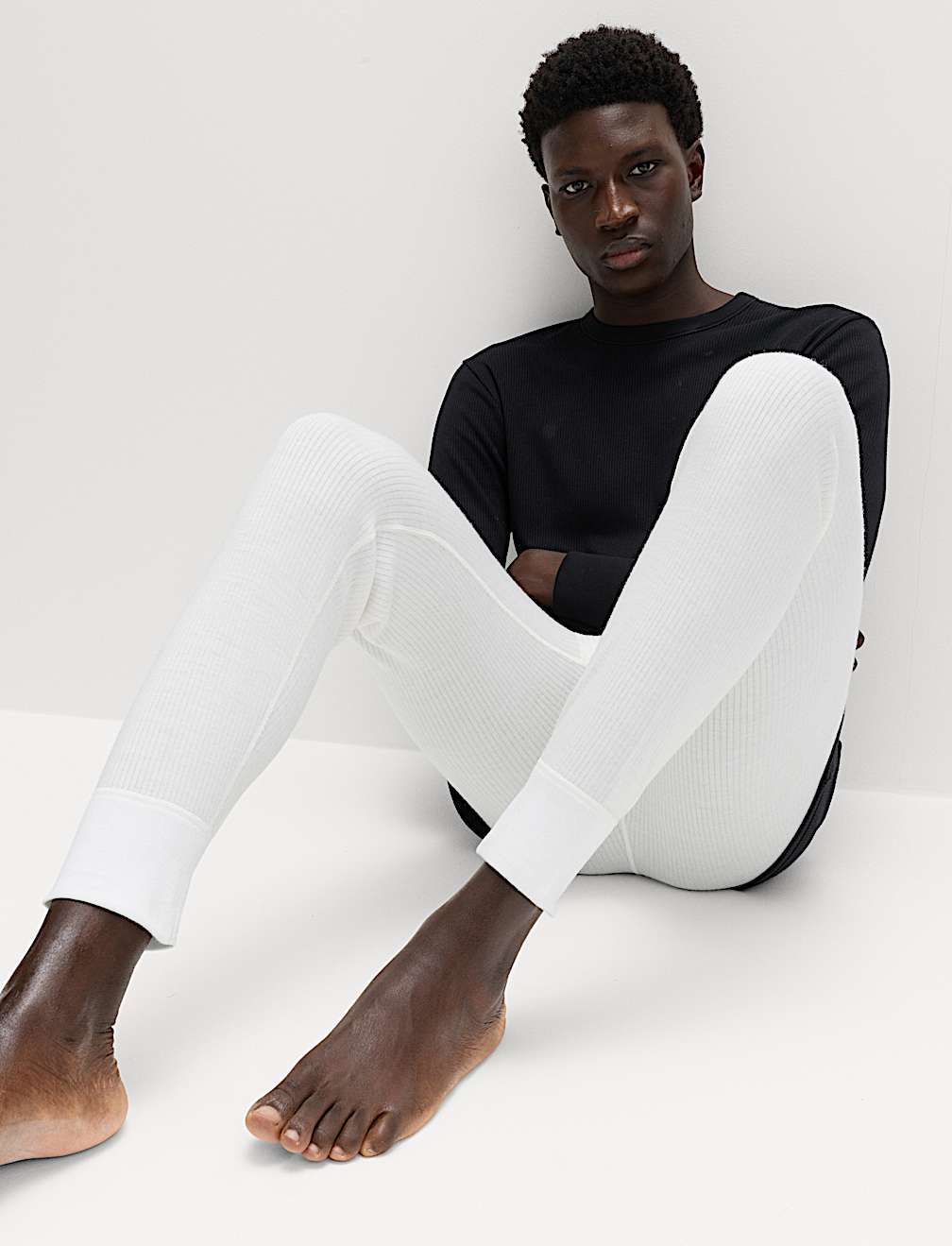 Maximum Warmth Thermal Long Johns