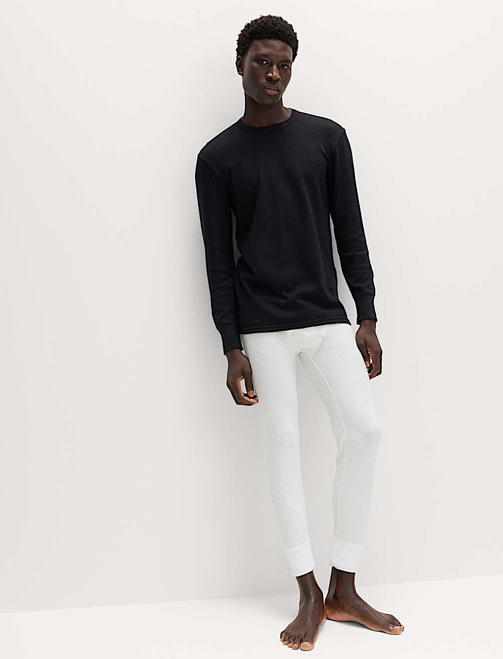 Maximum Warmth Thermal Long Johns