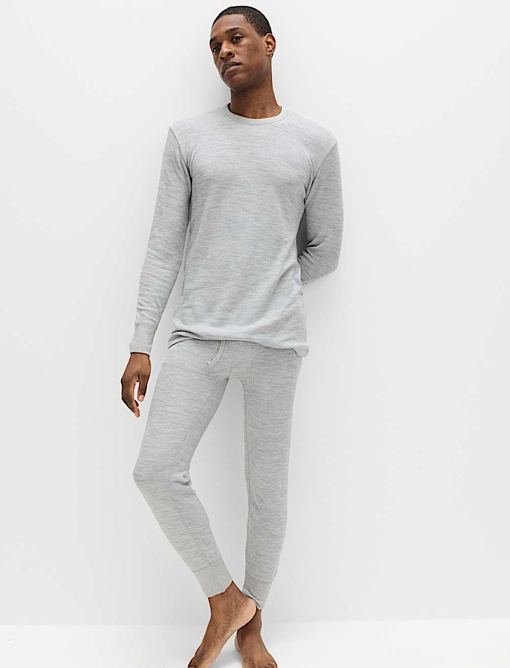 Maximum Warmth Thermal Long Johns