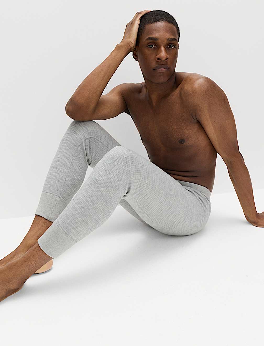 Maximum Warmth Thermal Long Johns