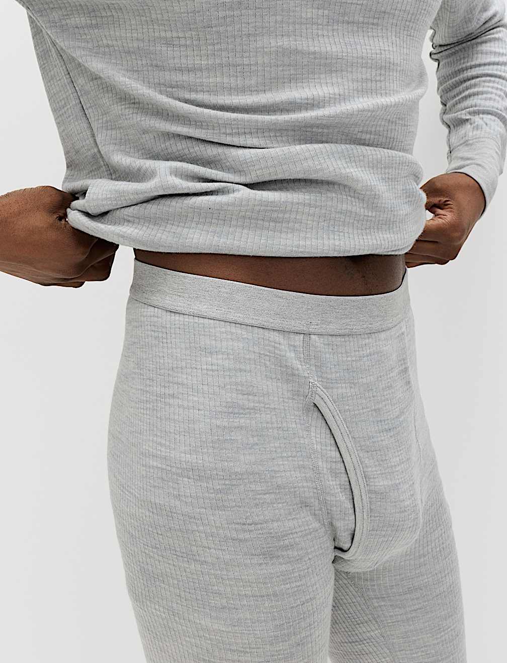 Maximum Warmth Thermal Long Johns