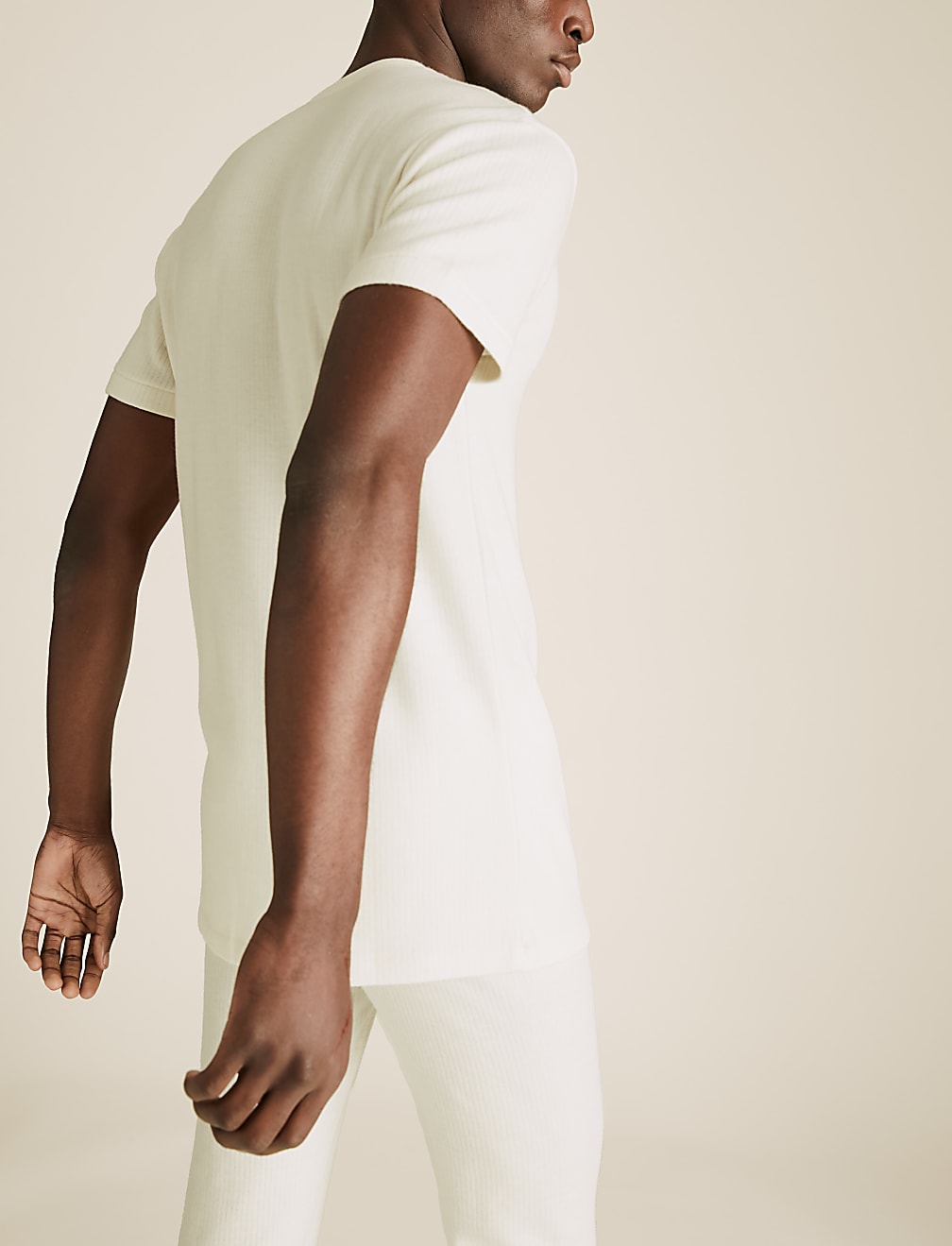 Heatgen&trade; Maximum Thermal Short Sleeve Top