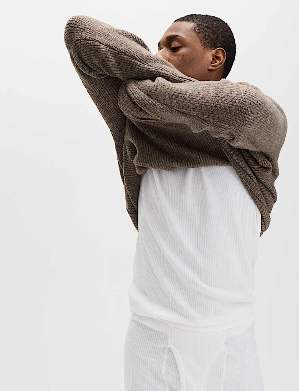 Heatgen&trade; Maximum Thermal Short Sleeve Top