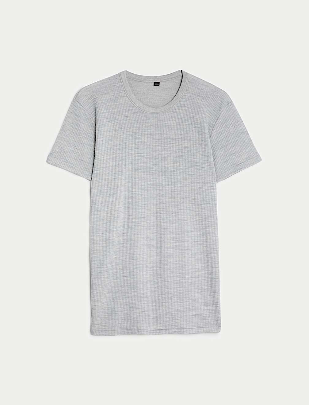 Heatgen™ Maximum Thermal Short Sleeve Top