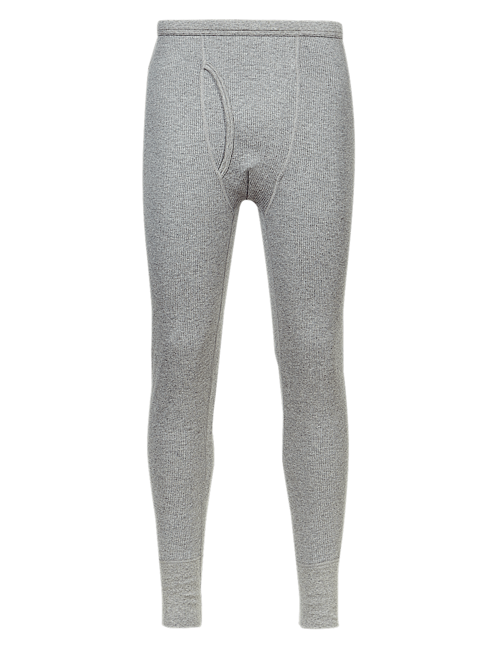 Warmth Cotton Blend Thermal Long Pant