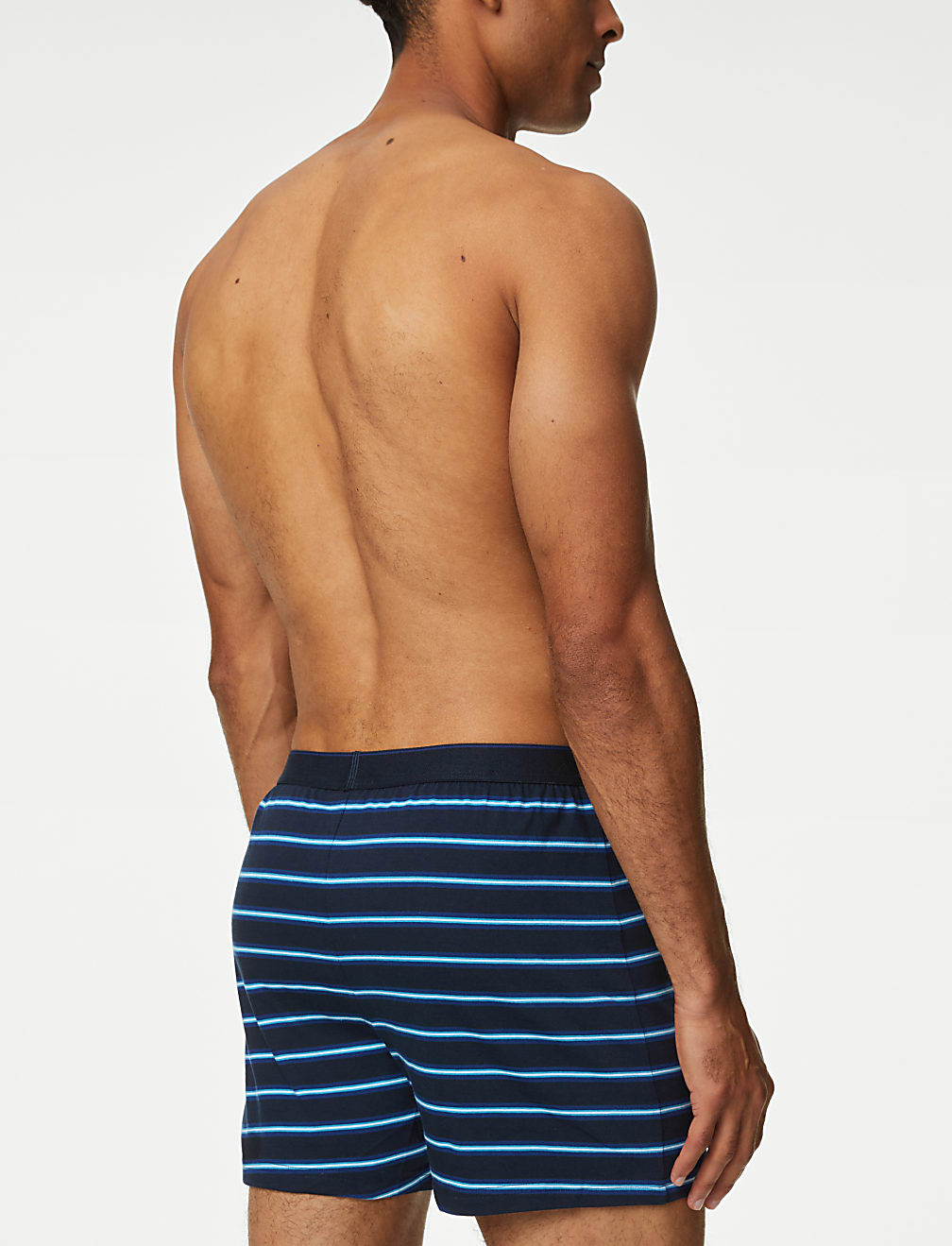 5pk Pure Cotton Cool & Fresh™ Jersey Boxers