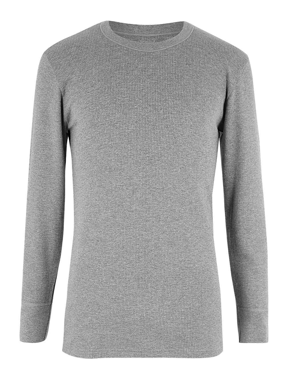 Medium Warmth Long Sleeve Thermal Vest