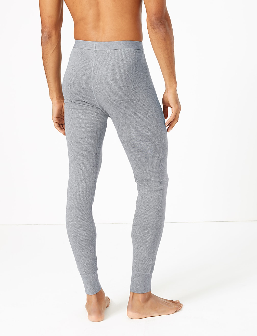 Medium Warmth Thermal Long Pant