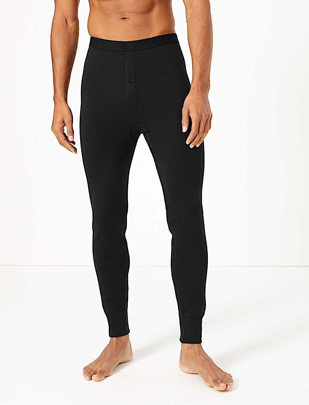 Medium Warmth Thermal Long Pant