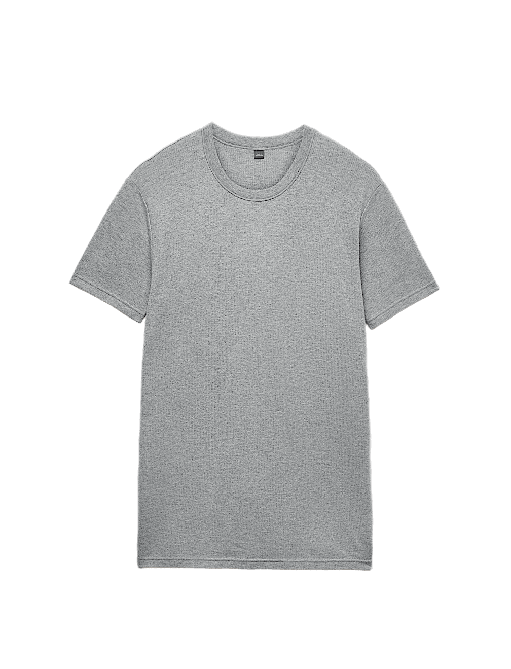 Heatgen&trade; Medium Thermal Short Sleeve Top