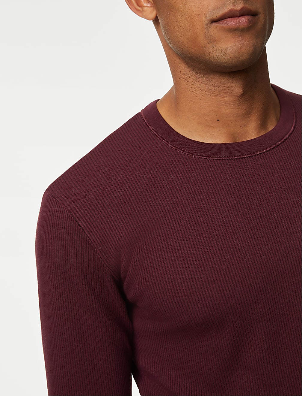Heatgen™ Medium Thermal Long Sleeve Tops