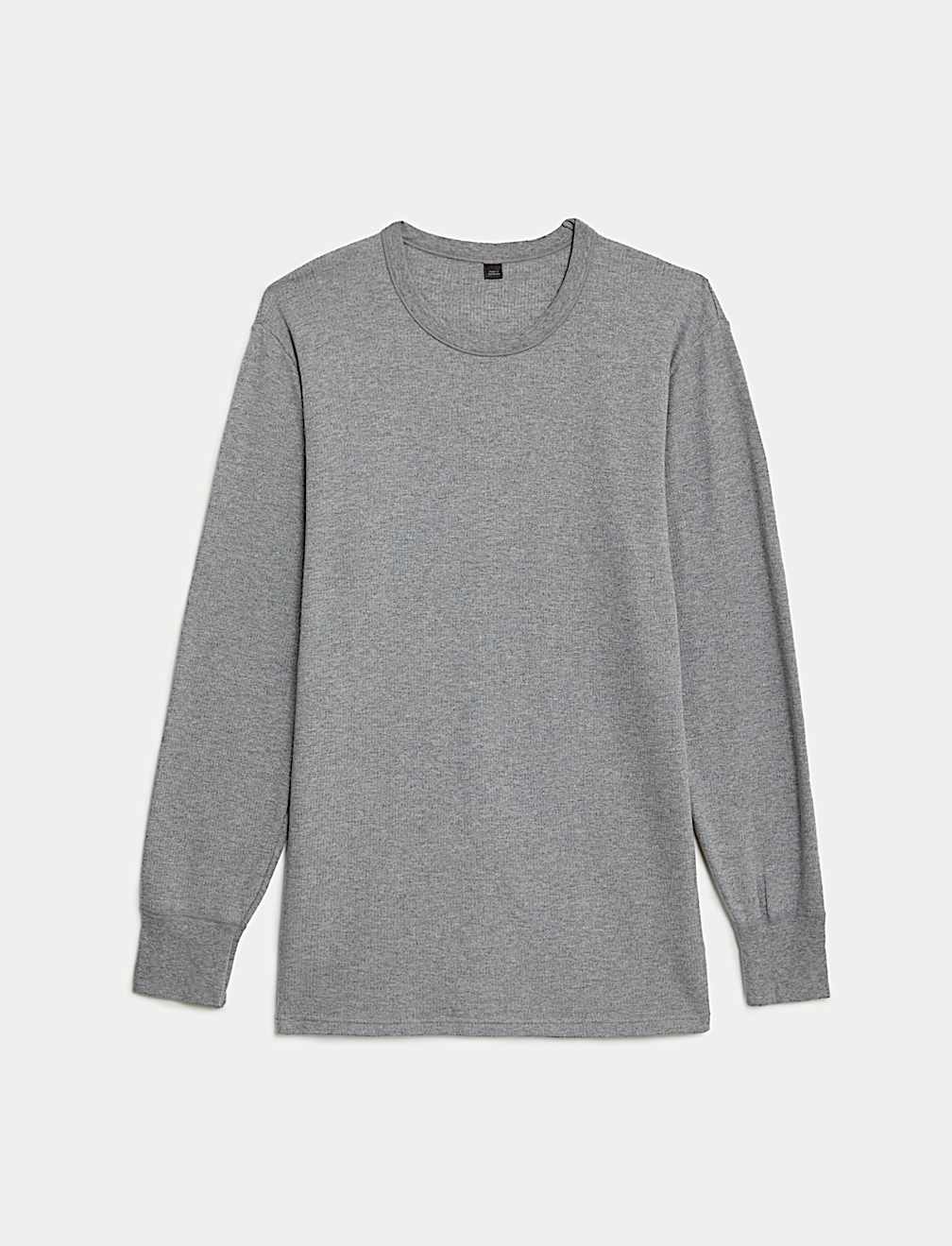 Heatgen™ Medium Thermal Long Sleeve Tops