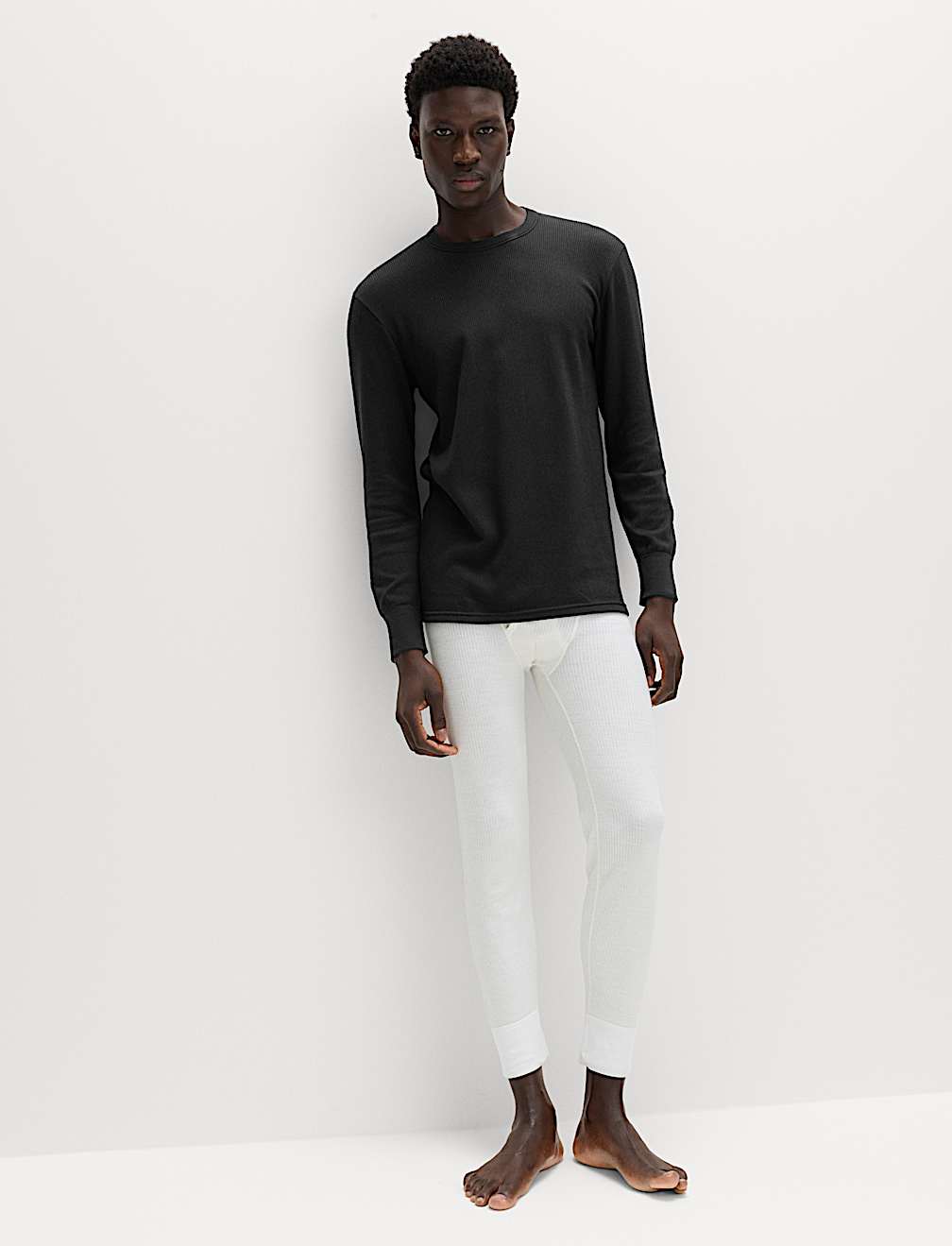 Heatgen&trade; Medium Thermal Long Sleeve Tops