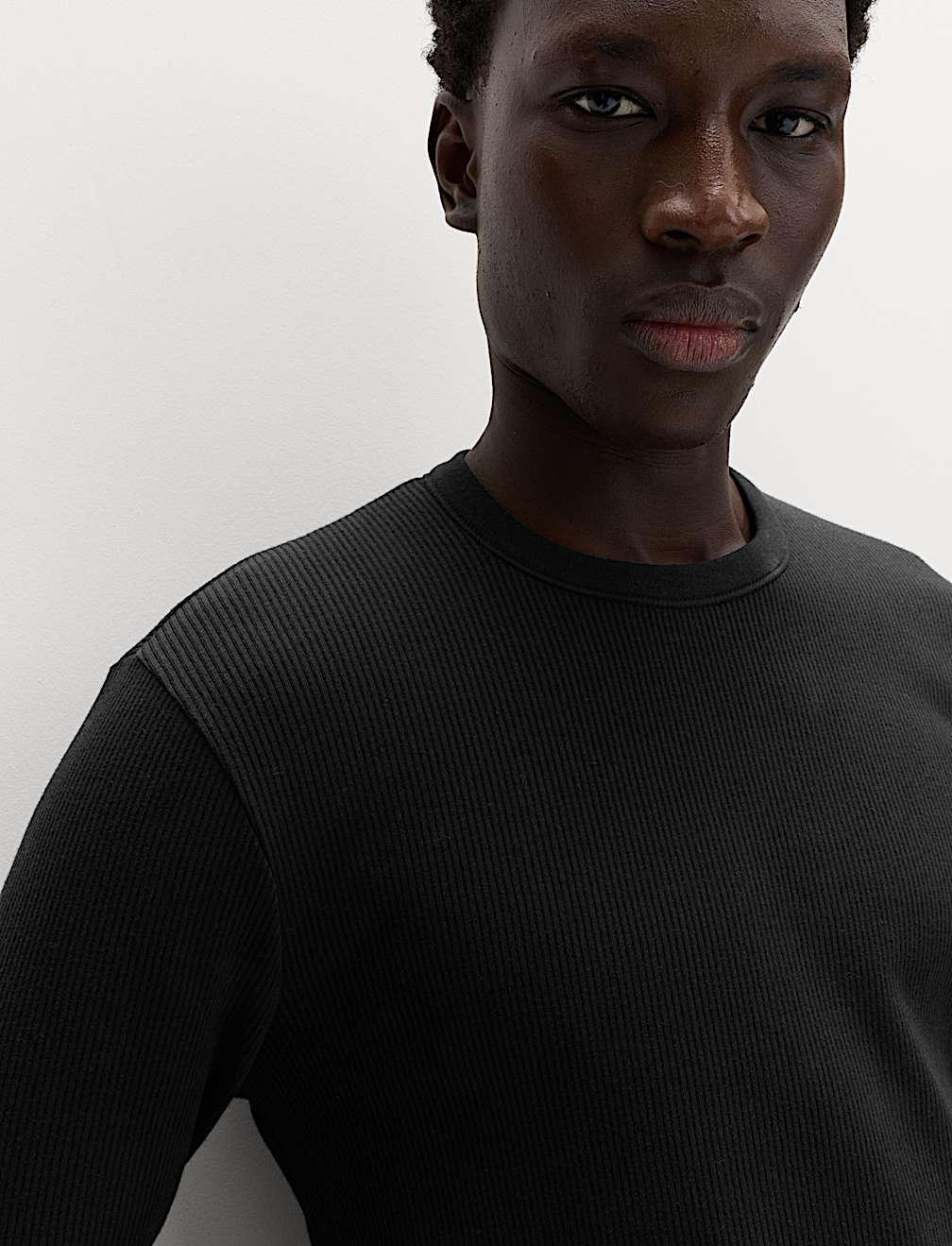 Heatgen&trade; Medium Thermal Long Sleeve Tops