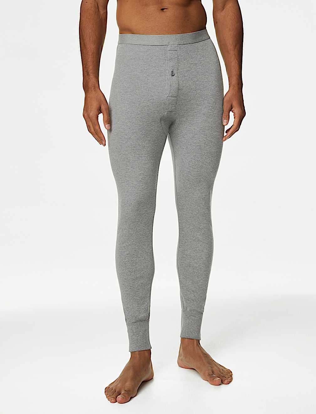 Heatgen™ Medium Thermal Long Johns