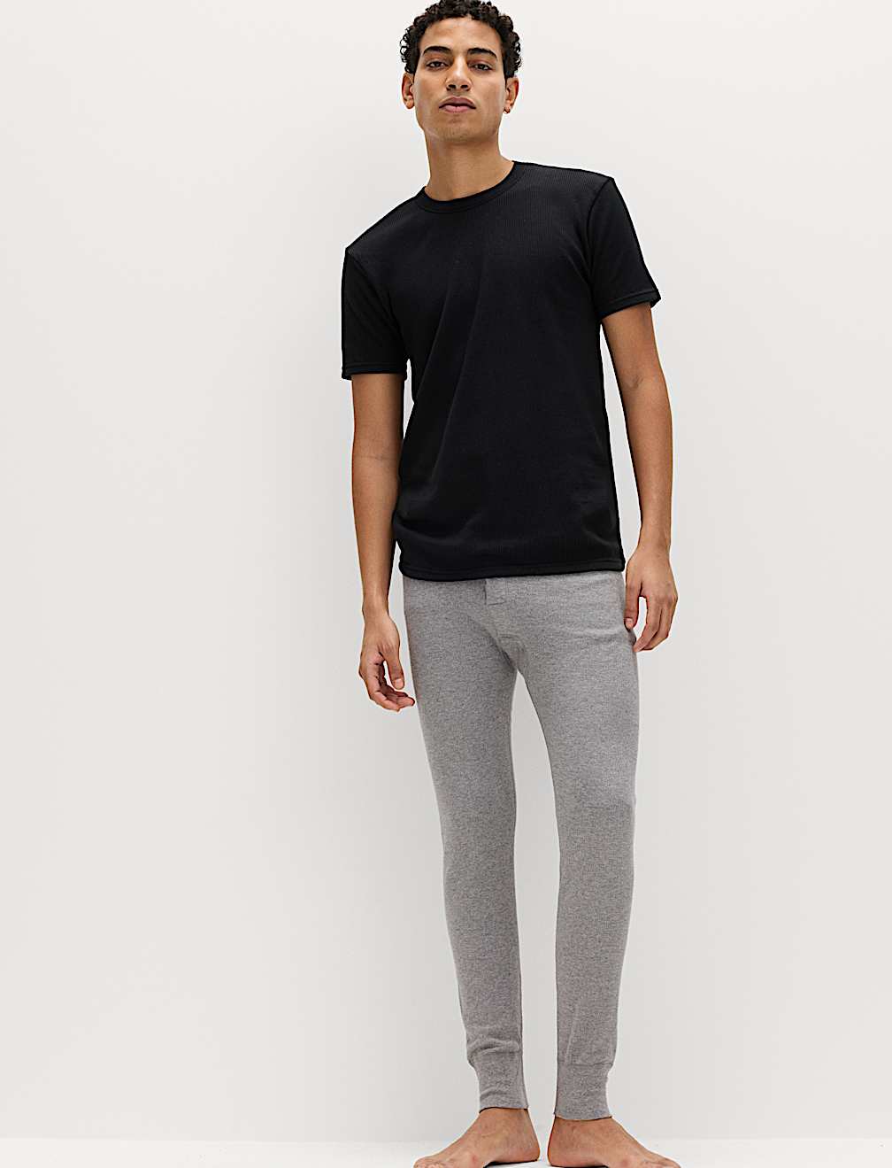 Heatgen&trade; Medium Thermal Long Johns