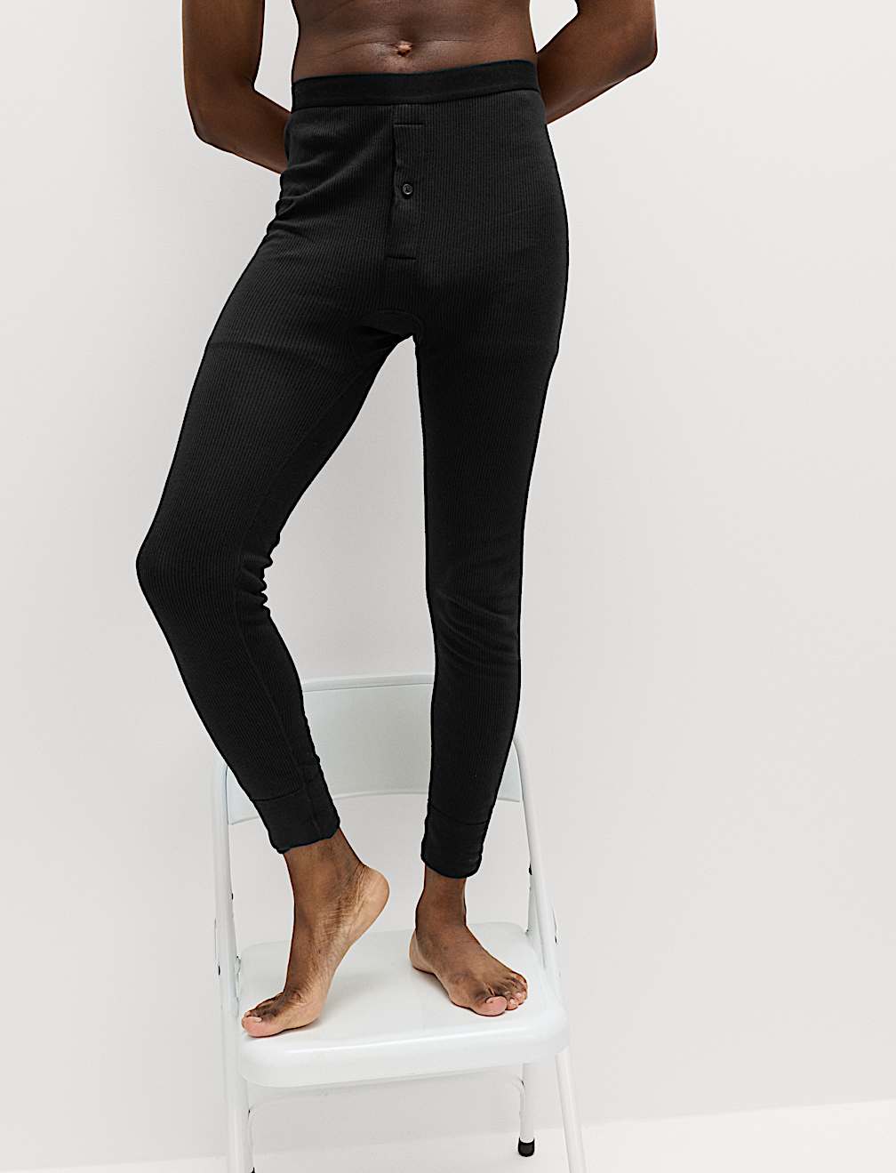 Heatgen&trade; Medium Thermal Long Johns