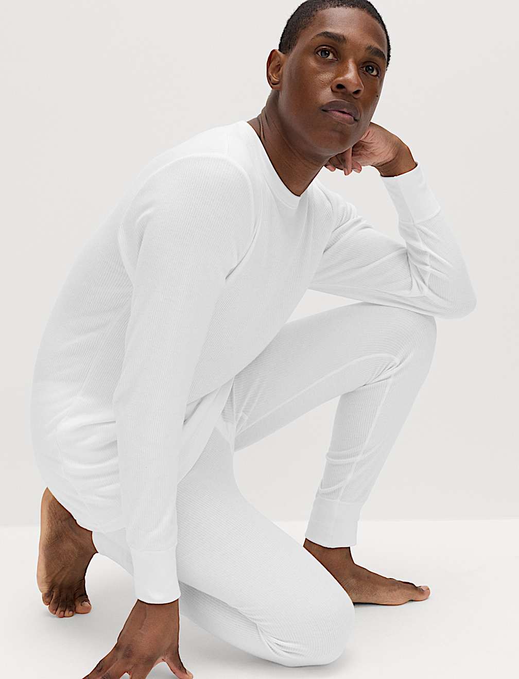Heatgen&trade; Medium Thermal Long Johns