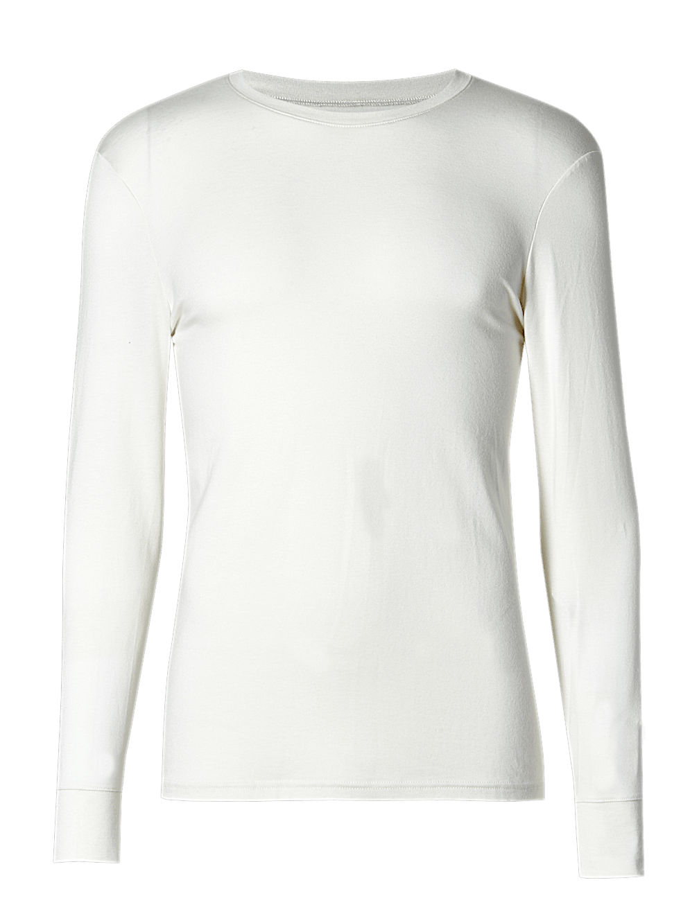 2 Pack Heatgen&trade; Crew Neck Thermal Vest