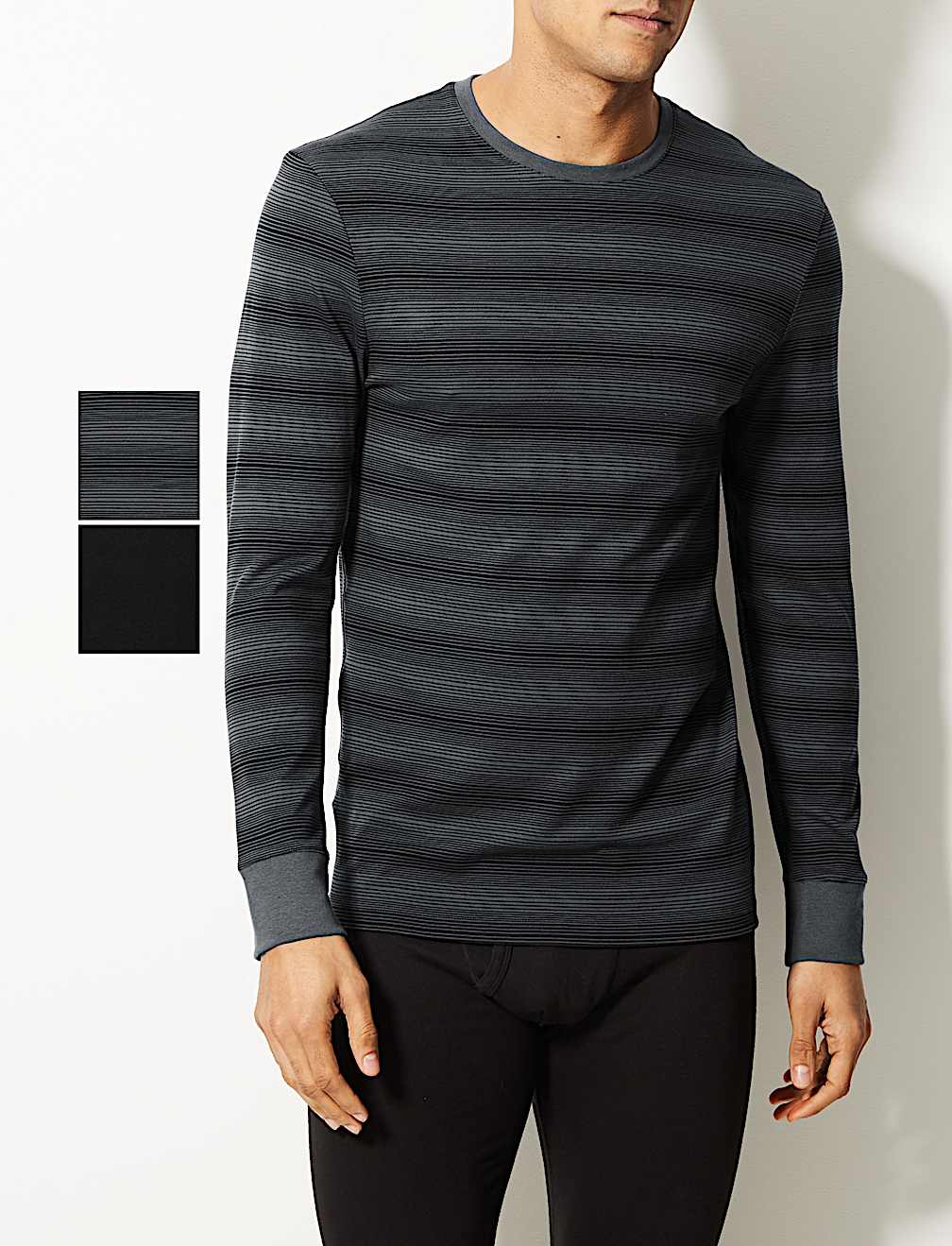 2 Pack Thermal Vest with Cotton