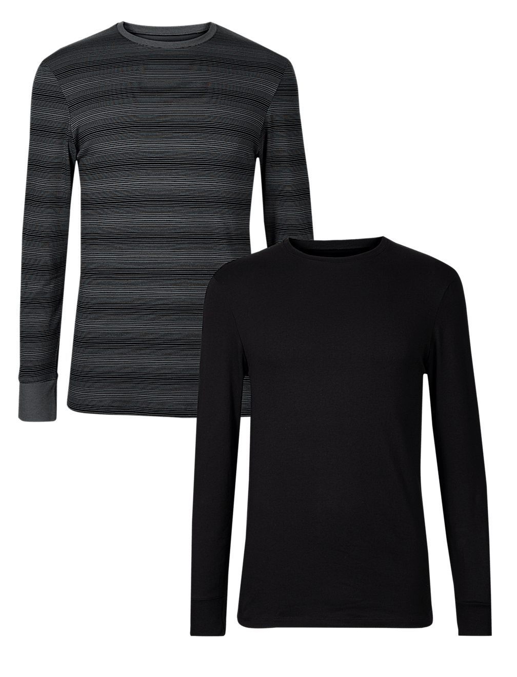 2 Pack Thermal Vest with Cotton