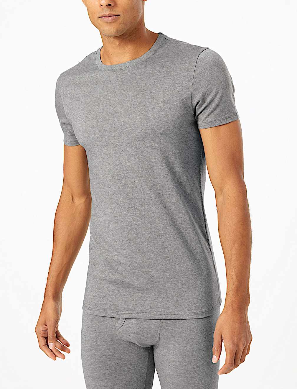 2pk Light Warmth Thermal Vests