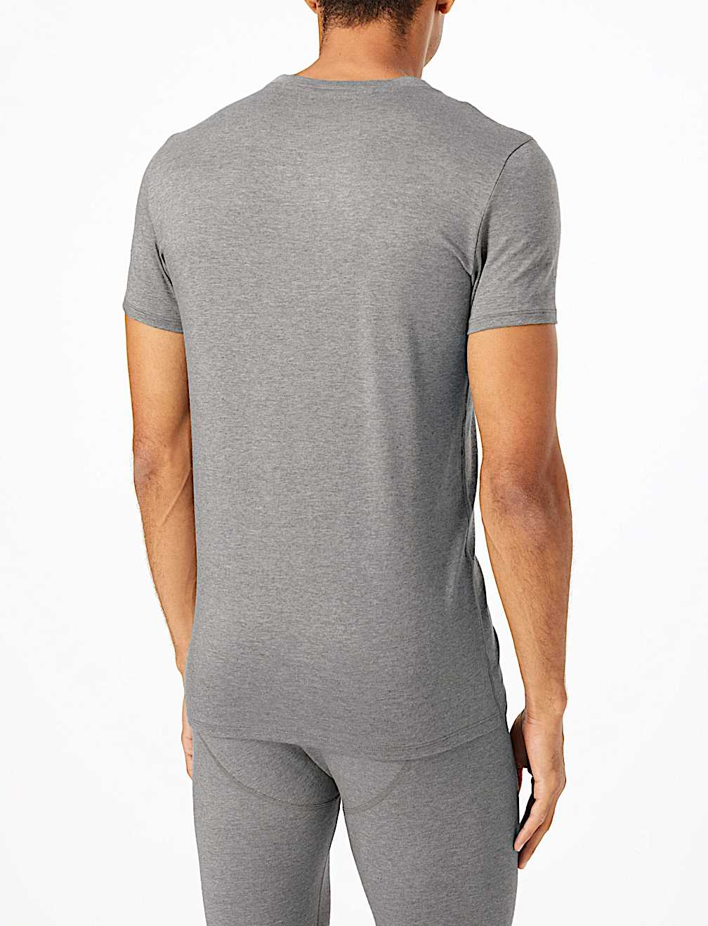 2pk Light Warmth Thermal Vests