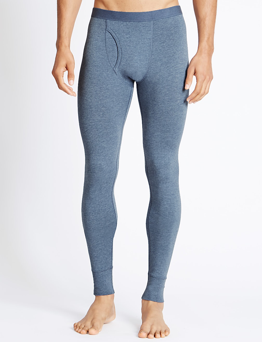 2 Pack Thermal Heatgen™ Long Johns