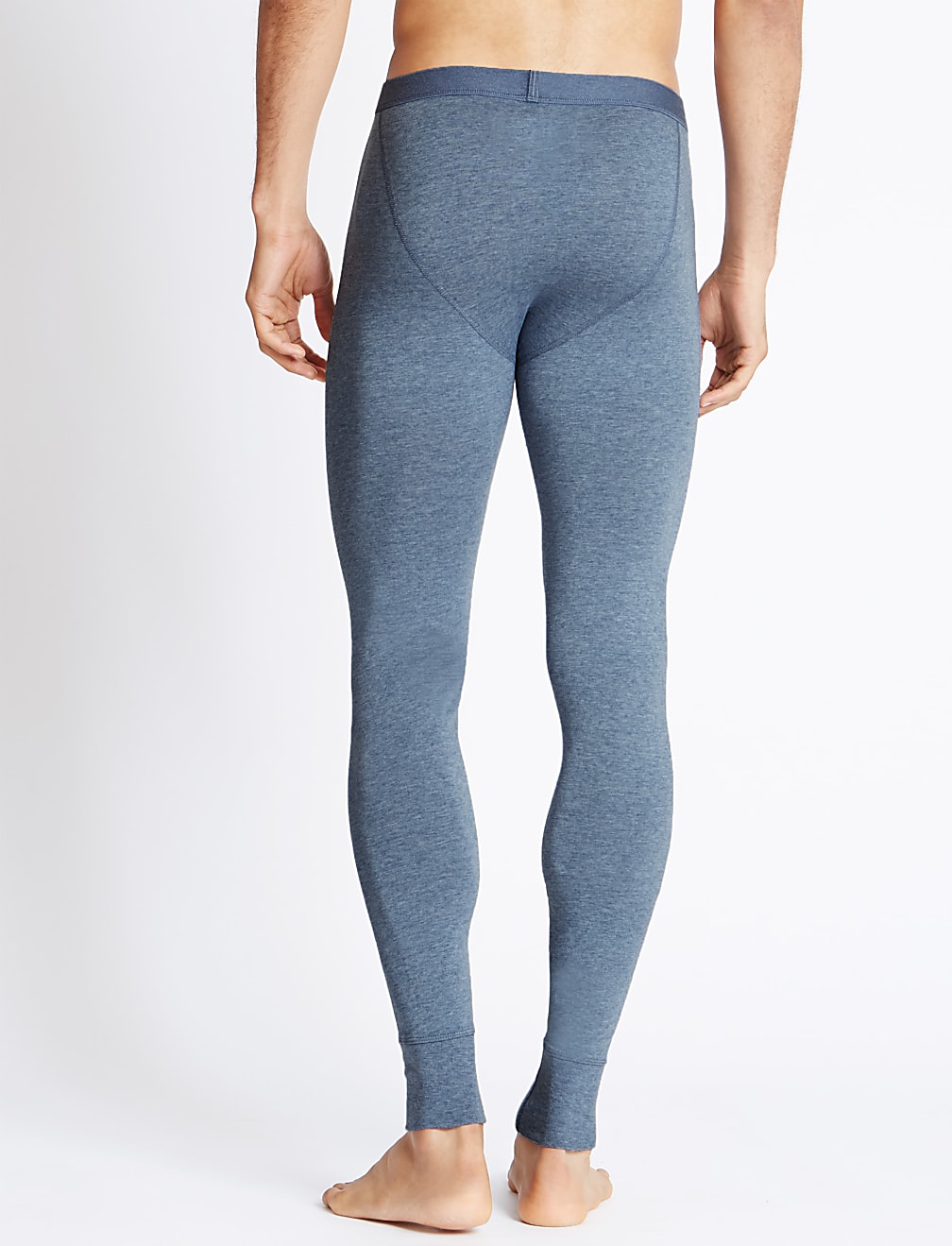 2 Pack Thermal Heatgen™ Long Johns