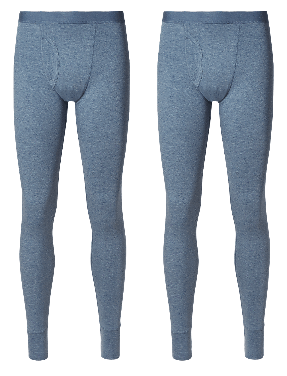 2 Pack Thermal Heatgen™ Long Johns