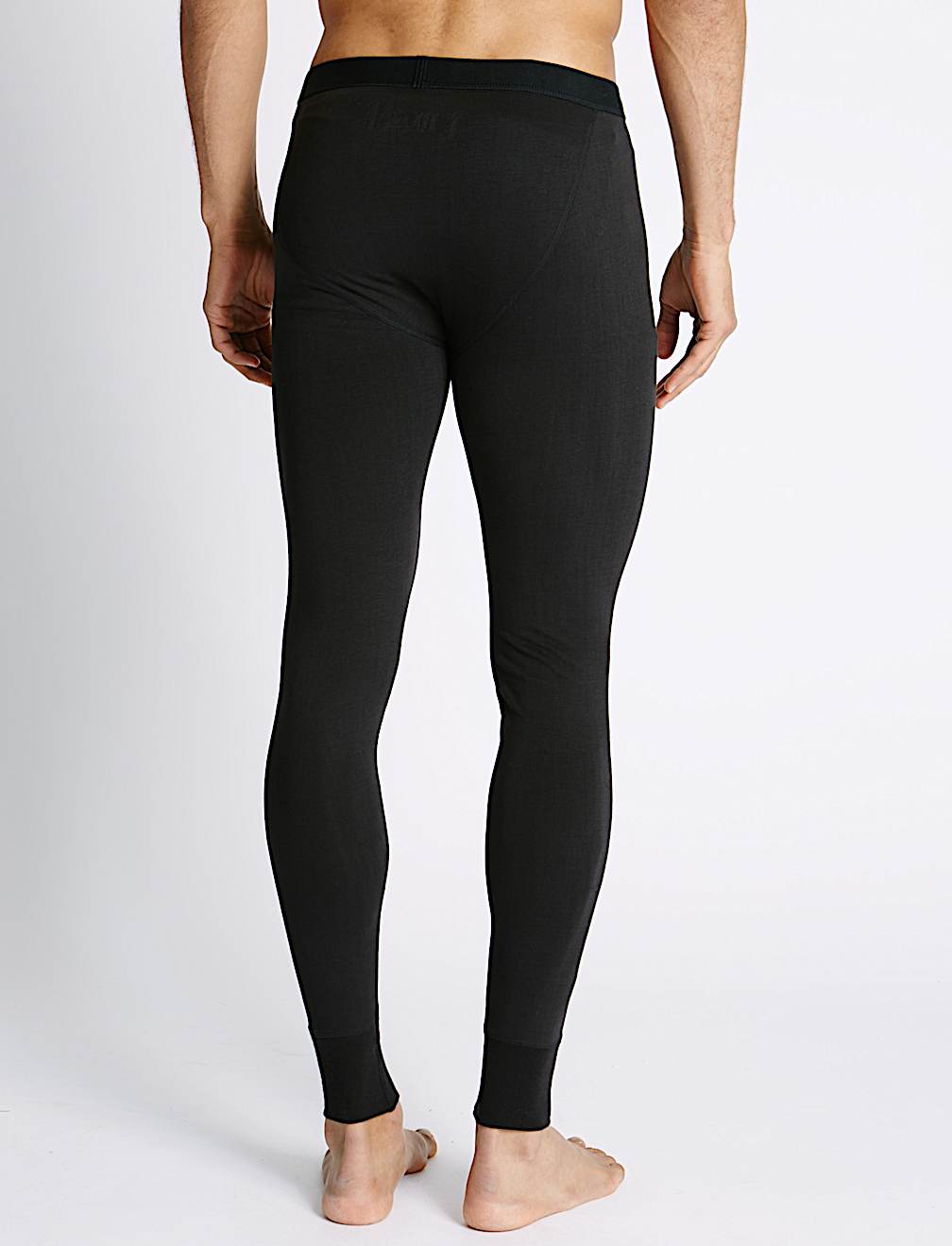 2 Pack Thermal Heatgen&trade; Long Johns