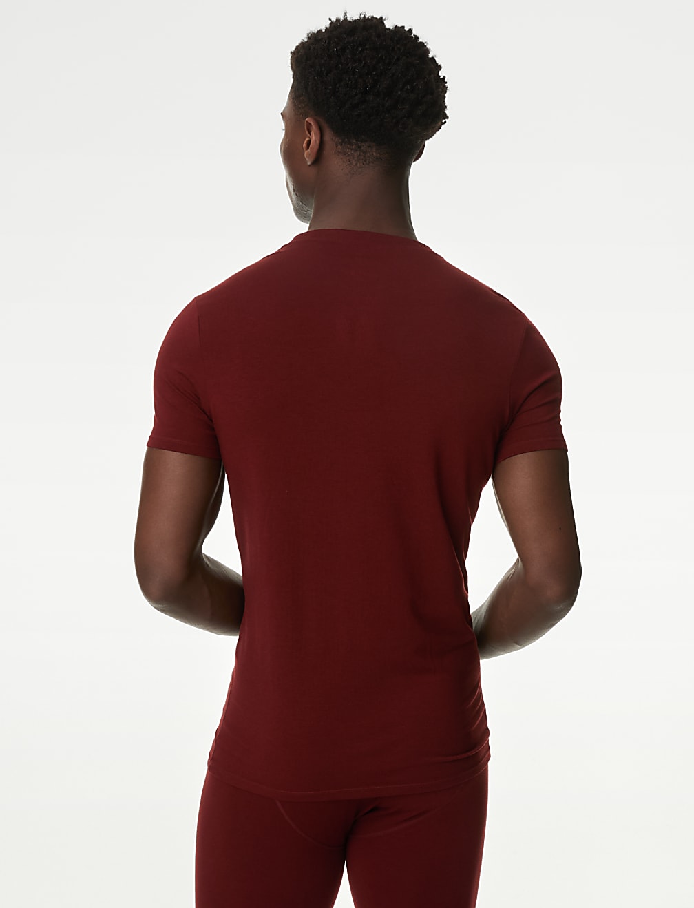 2 Pack Heatgen&trade; Light Thermal Short Sleeve Tops