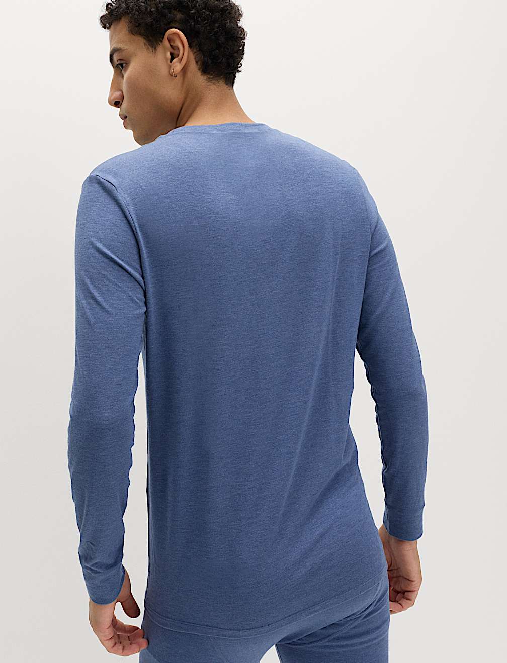 2 Pack Heatgen&trade; Light Thermal Long Sleeve Tops