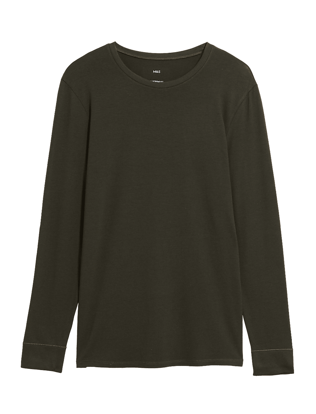 2pk Heatgen™ Light Thermal Long Sleeve Tops