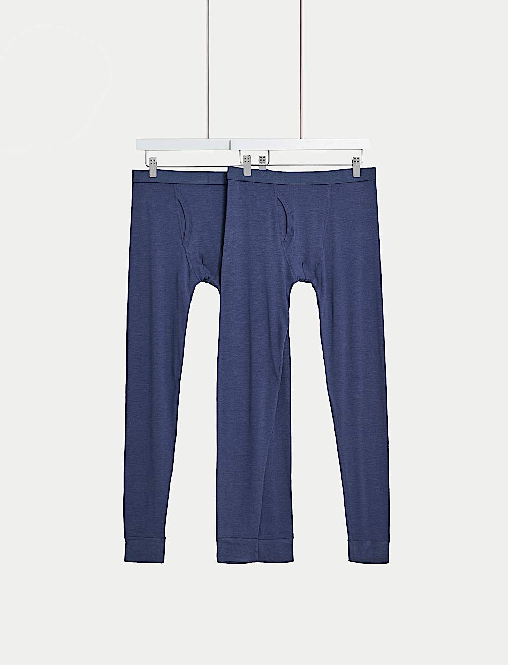 2pk Heatgen™ Light Thermal Long Johns