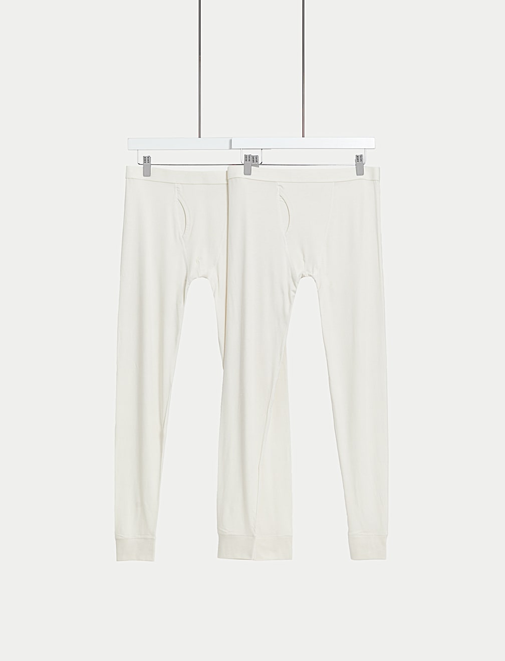 2pk Heatgen™ Light Thermal Long Johns