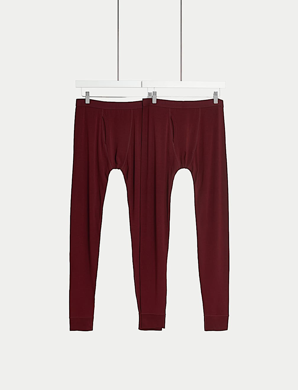 2pk Heatgen™ Light Thermal Long Johns