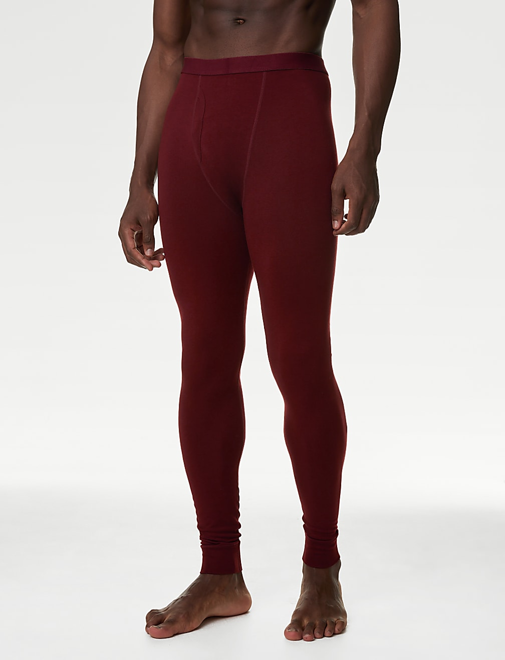 2pk Heatgen™ Light Thermal Long Johns