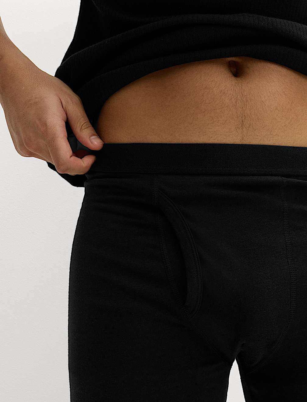 2 Pack Heatgen&trade; Light Thermal Long Johns